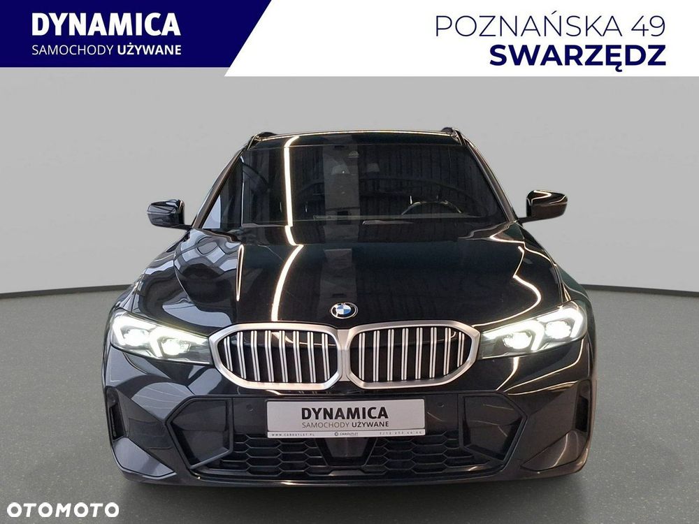 BMW Seria 3 - 3