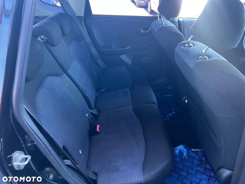 Honda Jazz 1.2 i-VTEC - 8