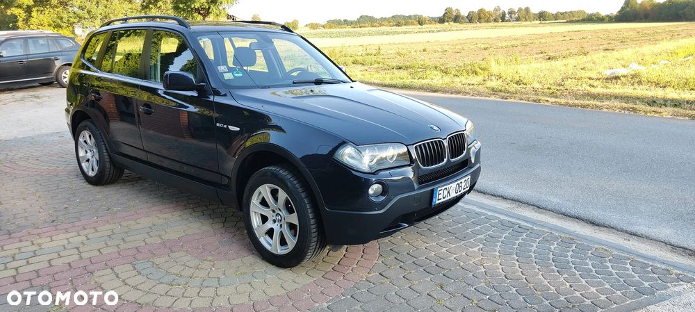 BMW X3 - 15