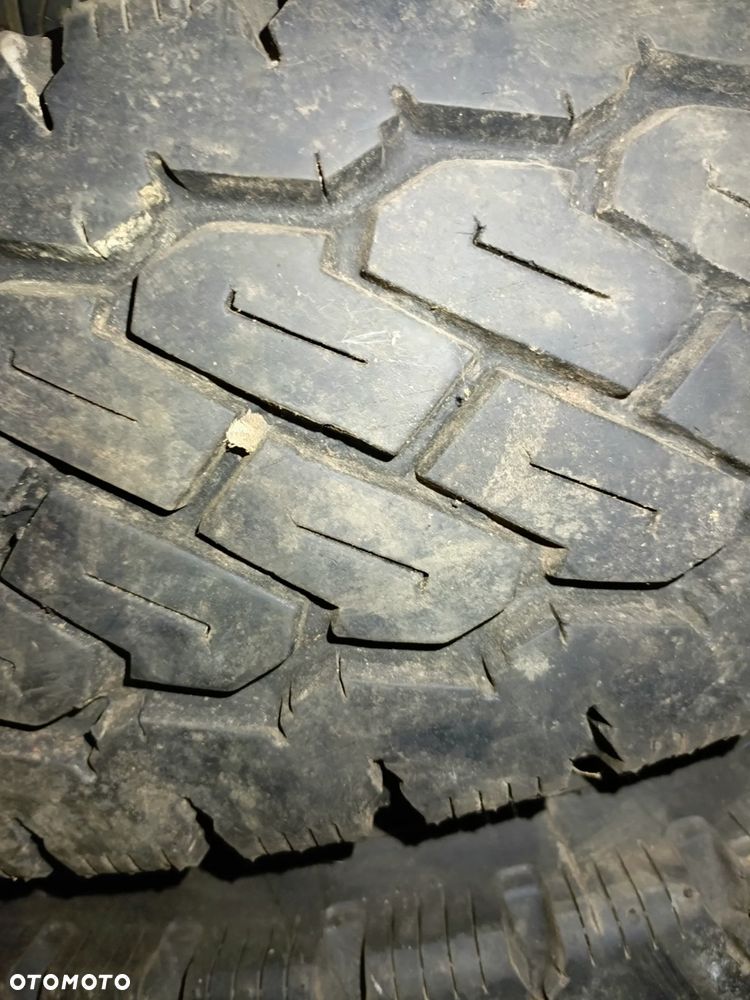 Midlum 7,5tony koła 17,5cala opony napędowe 4szt oraz Midlum Eurocargo Man Daf zderzak tył z lampami oraz Opony zimowe cena 320 za 2 szt 225/45/19 V XL Barum Polaris 5 - 3
