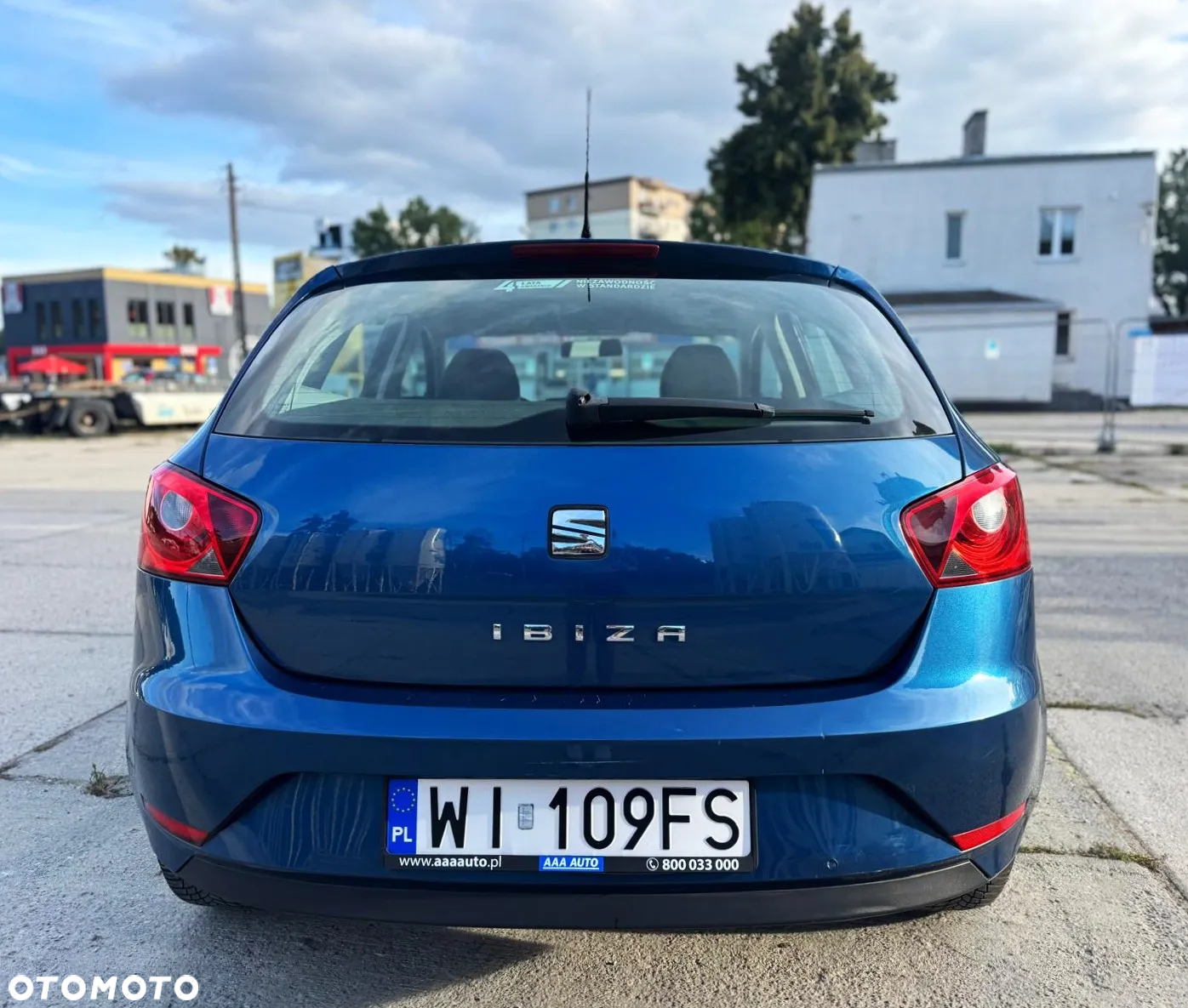Seat Ibiza - 26