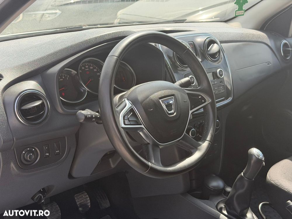 Dacia Logan 0.9 TCe Laureate - 19