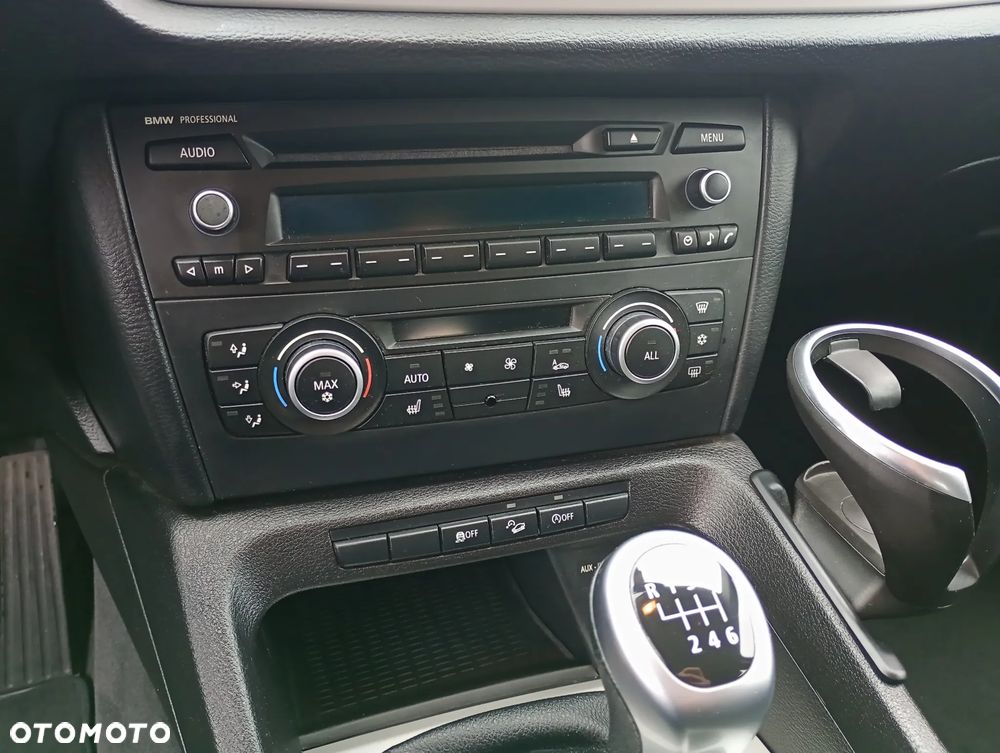 BMW X1 - 20