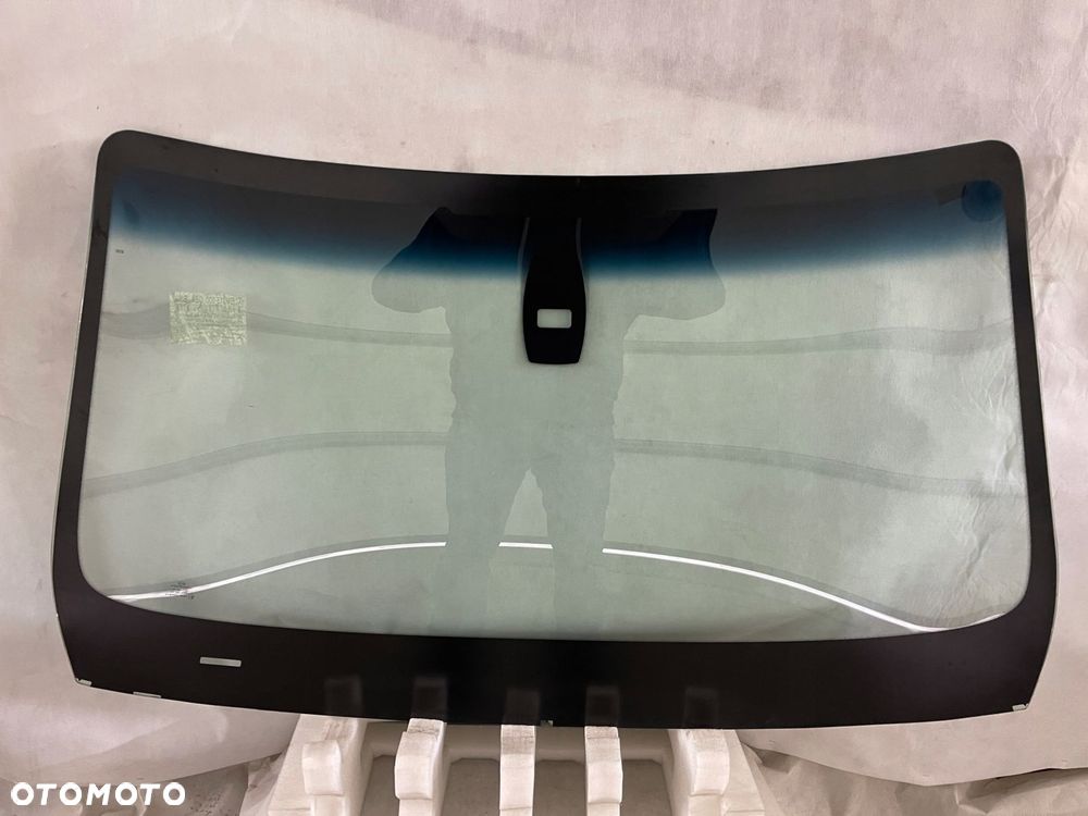 szyba przednia czołowa bmw x1 e84 sensor 2009-2015 - 4