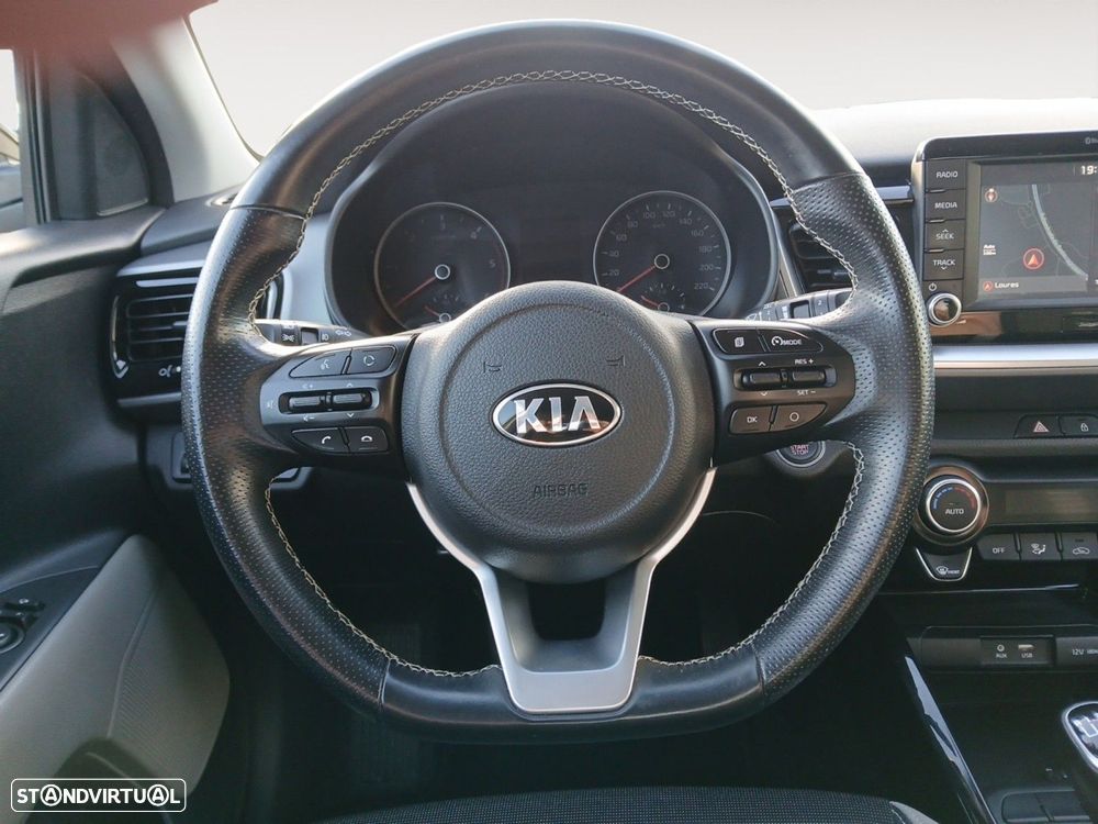 Kia Stonic 1.6 CRDi Drive - 12
