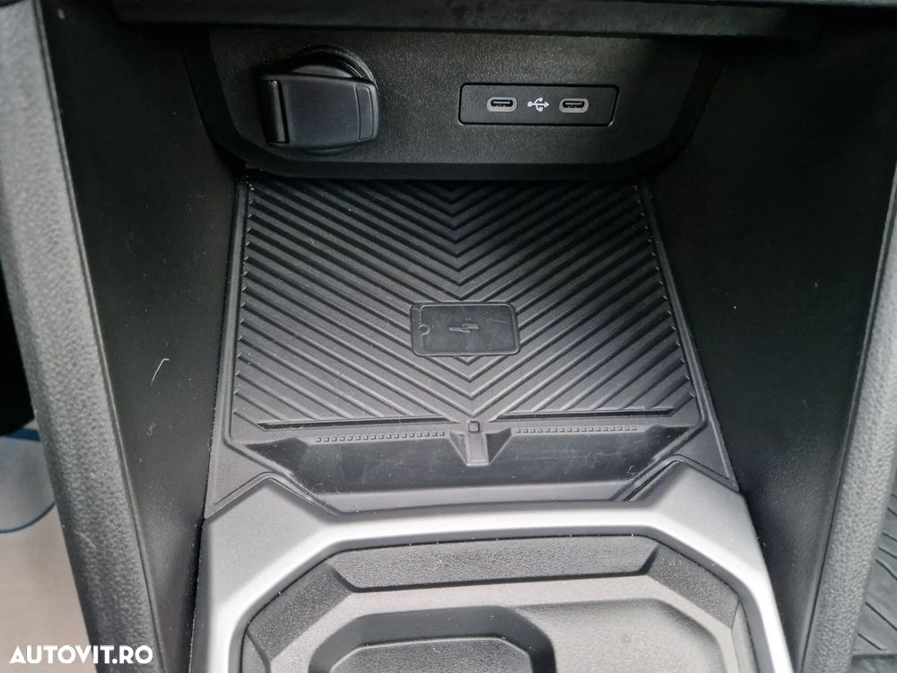 Dacia Duster HEV 140 Journey - 22