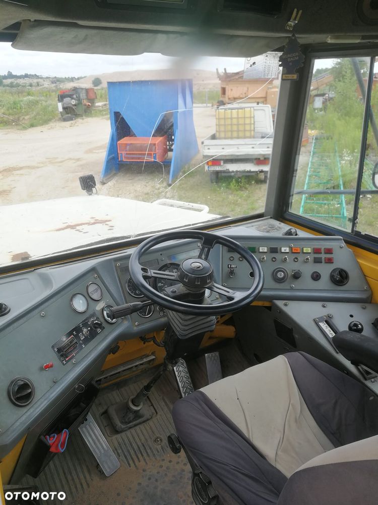 Volvo A25 C - 6