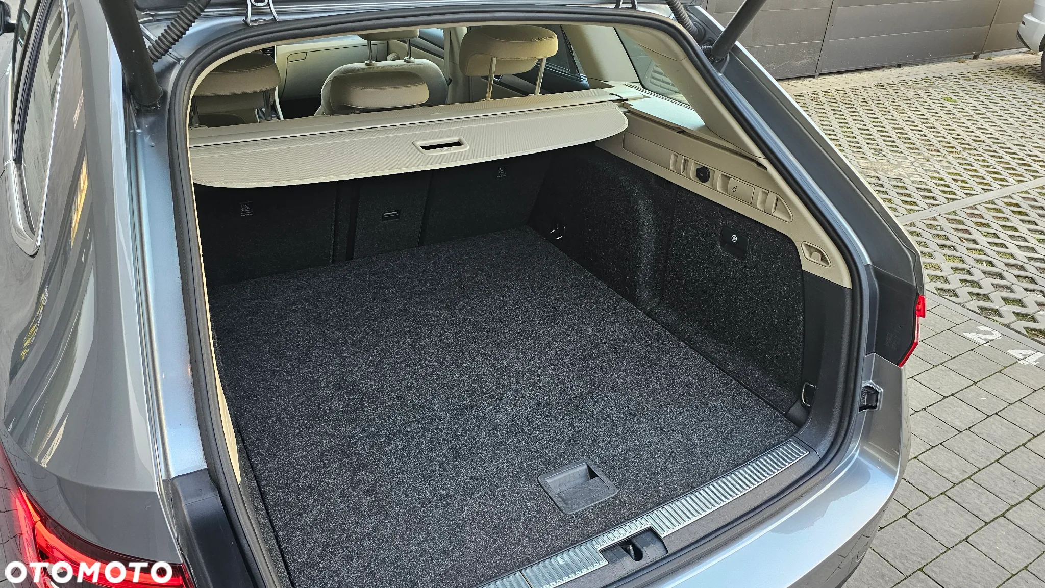 Skoda Superb 2.0 TDI Style DSG - 16