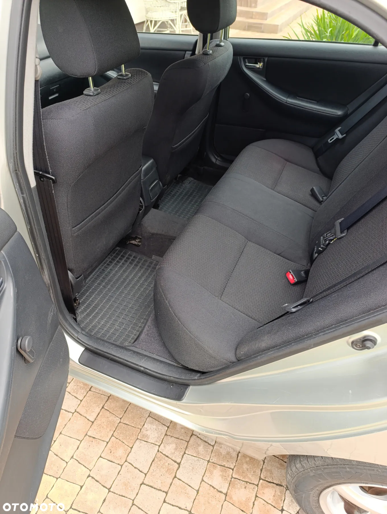 Toyota Corolla 1.4 VVT-i Terra - 12