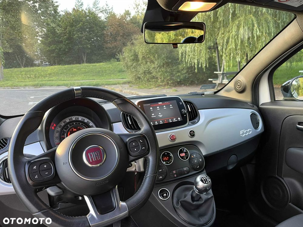 Fiat 500 - 14