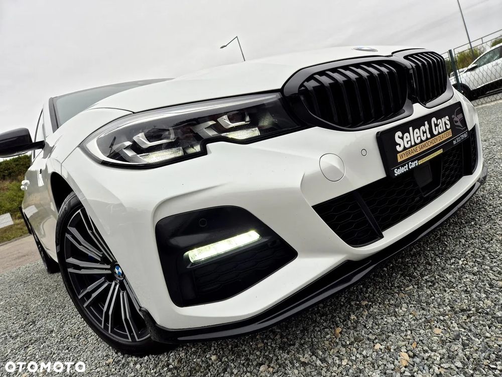 BMW Seria 3 - 3
