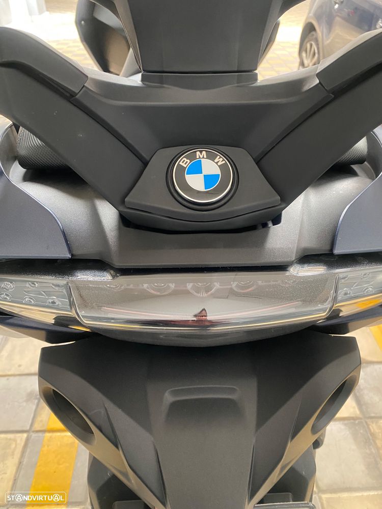 BMW C 650 GT C650 GT - 11