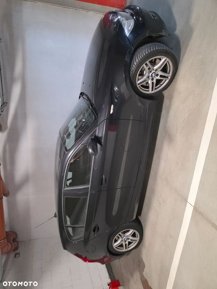 BMW Seria 1 123d - 7