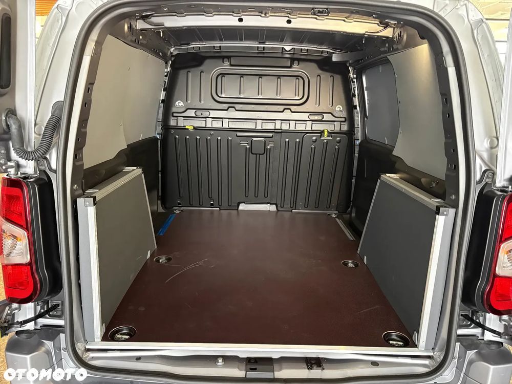 Toyota Proace City - 6