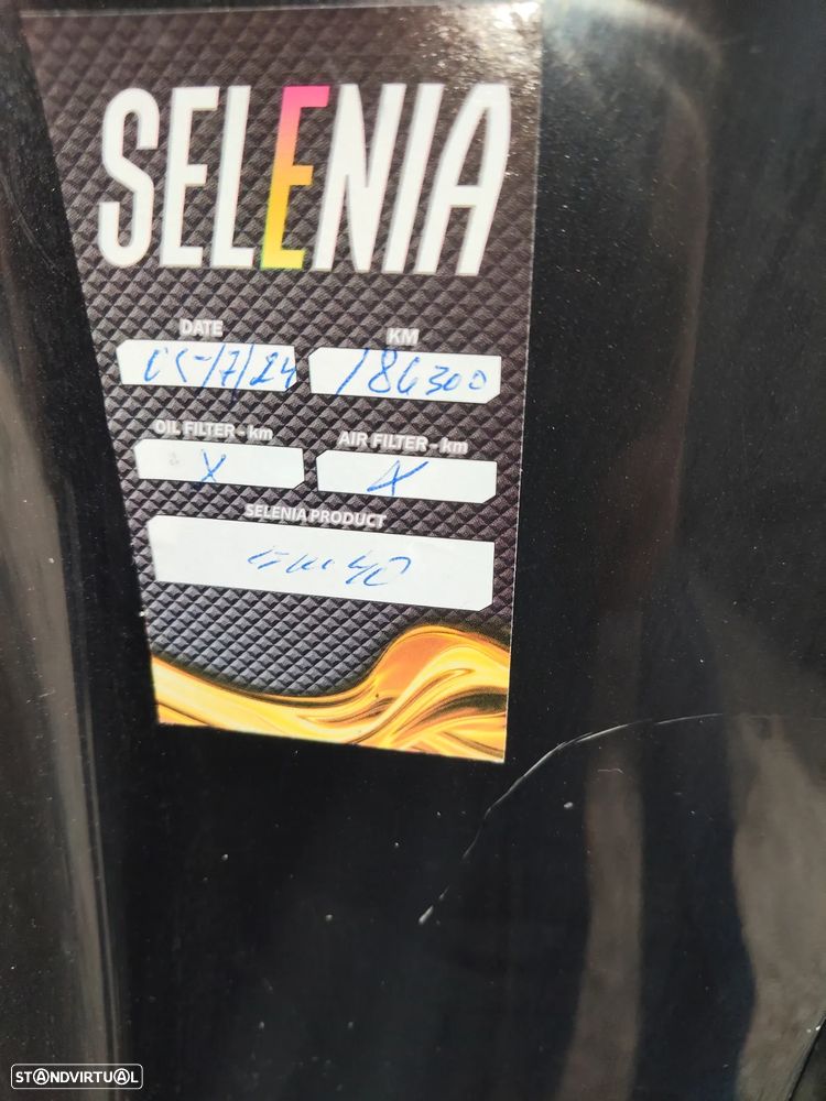 Peugeot 307 1.6 16V XS Premium - 20