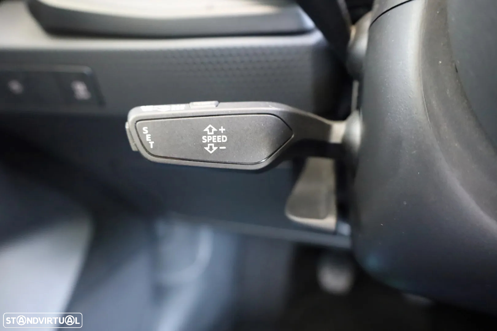 Audi A1 Sportback 25 TFSI Advanced - 27