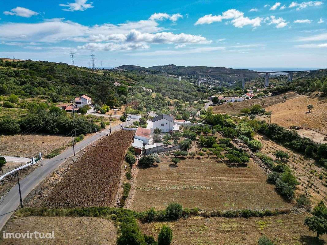 Moradia T5 para venda - Grande imagem: 2/50