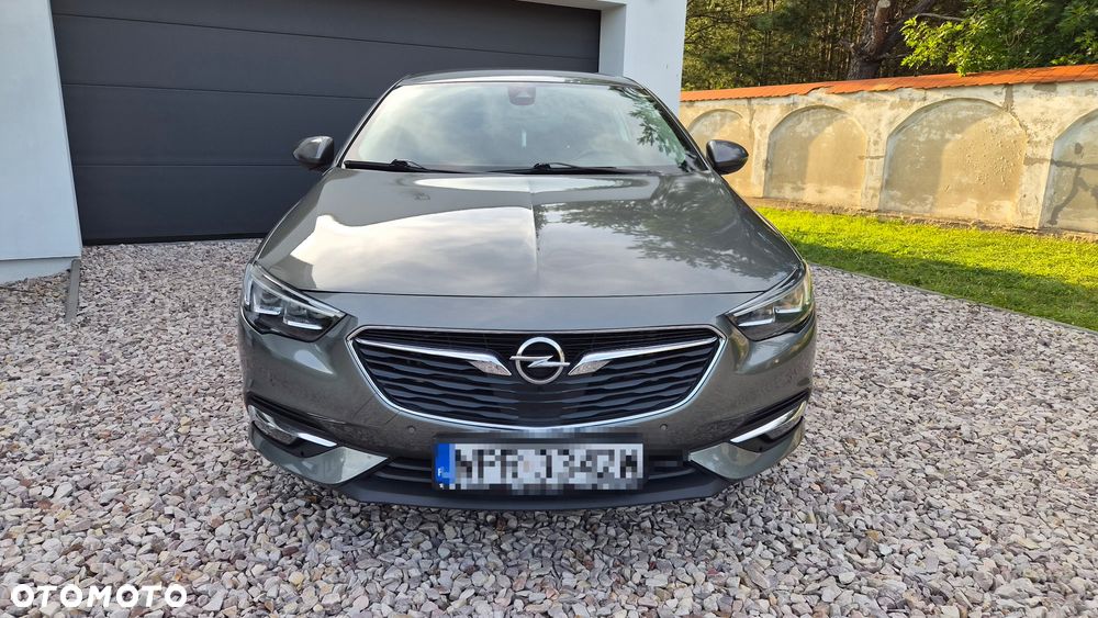 Opel Insignia 2.0 CDTI Cosmo - 1