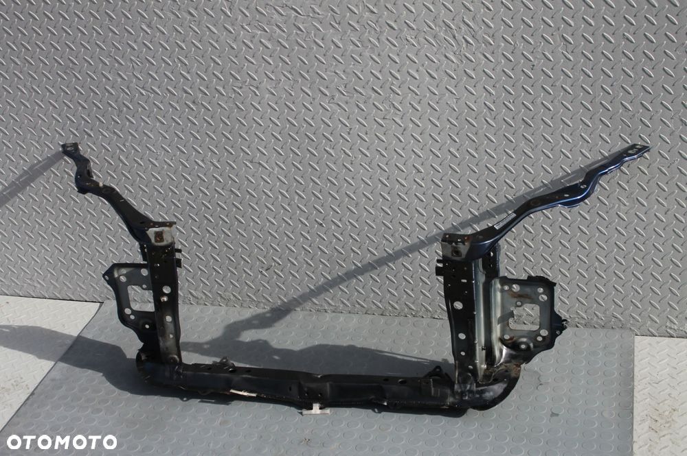 wzmocnienie belka pas okular subaru outback iv legacy 09-14 - 2