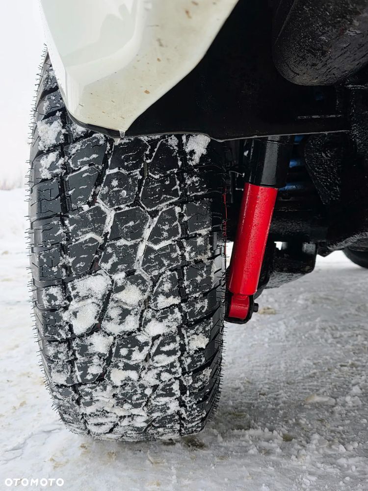 Jeep Grand Cherokee 5.7 V8 Limited - 18