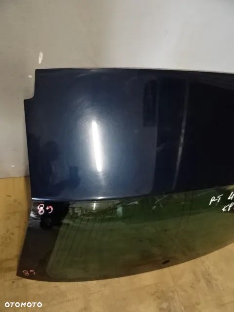 SZYBA KLAPY TYLNA PEUGEOT 407 SW LIFT LAK:KPSD NR85 - 8