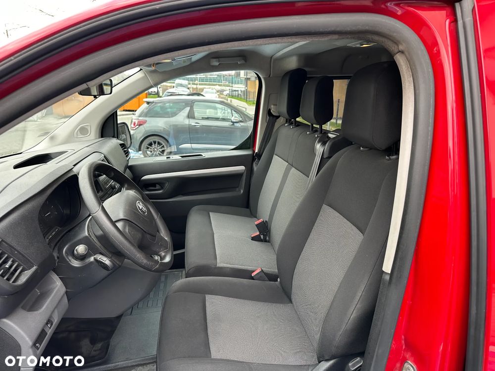 Toyota Proace - 28