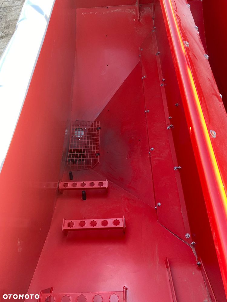 Kverneland U-DRILL PLUS 3001 - 15