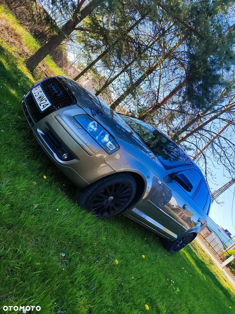 Audi A3 Sportback 2.0 TFSI Attraction - 9