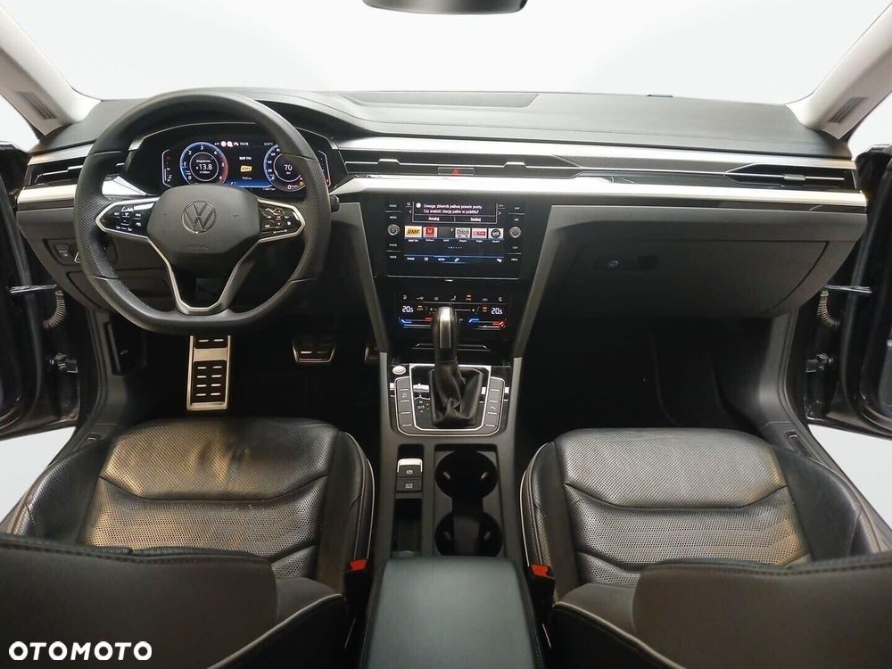 Volkswagen Arteon - 12