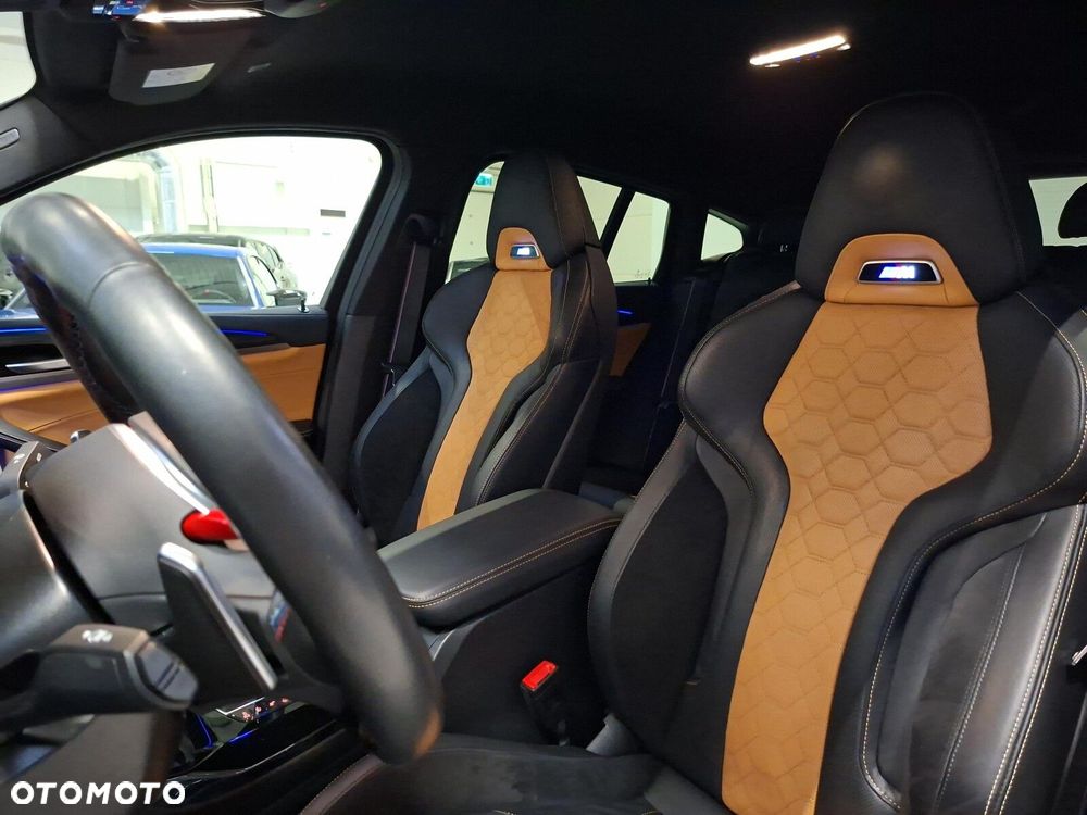 BMW X4 M xDrive M Competition - 13