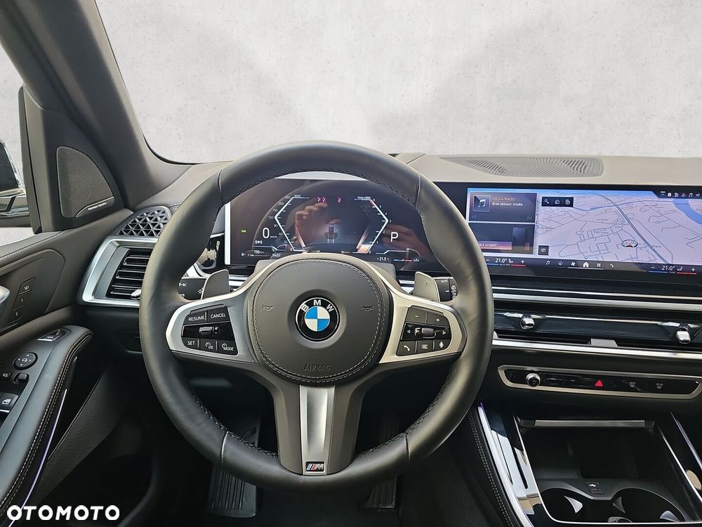 BMW X5 - 14