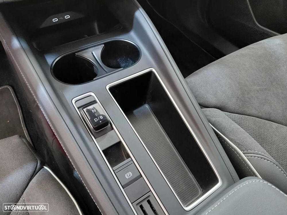 Skoda Elroq 60 Sportline — fotografia 20