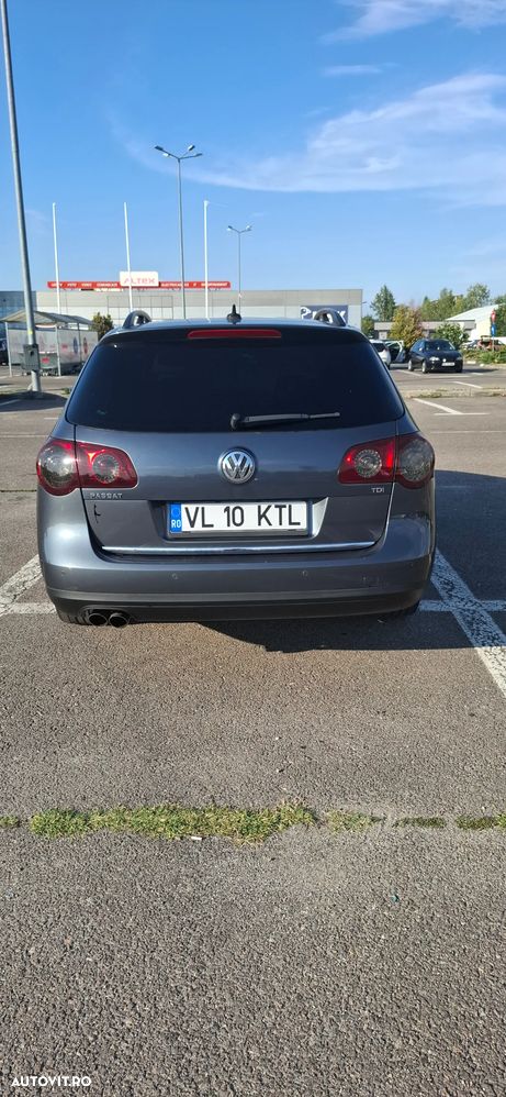 Volkswagen Passat - 6