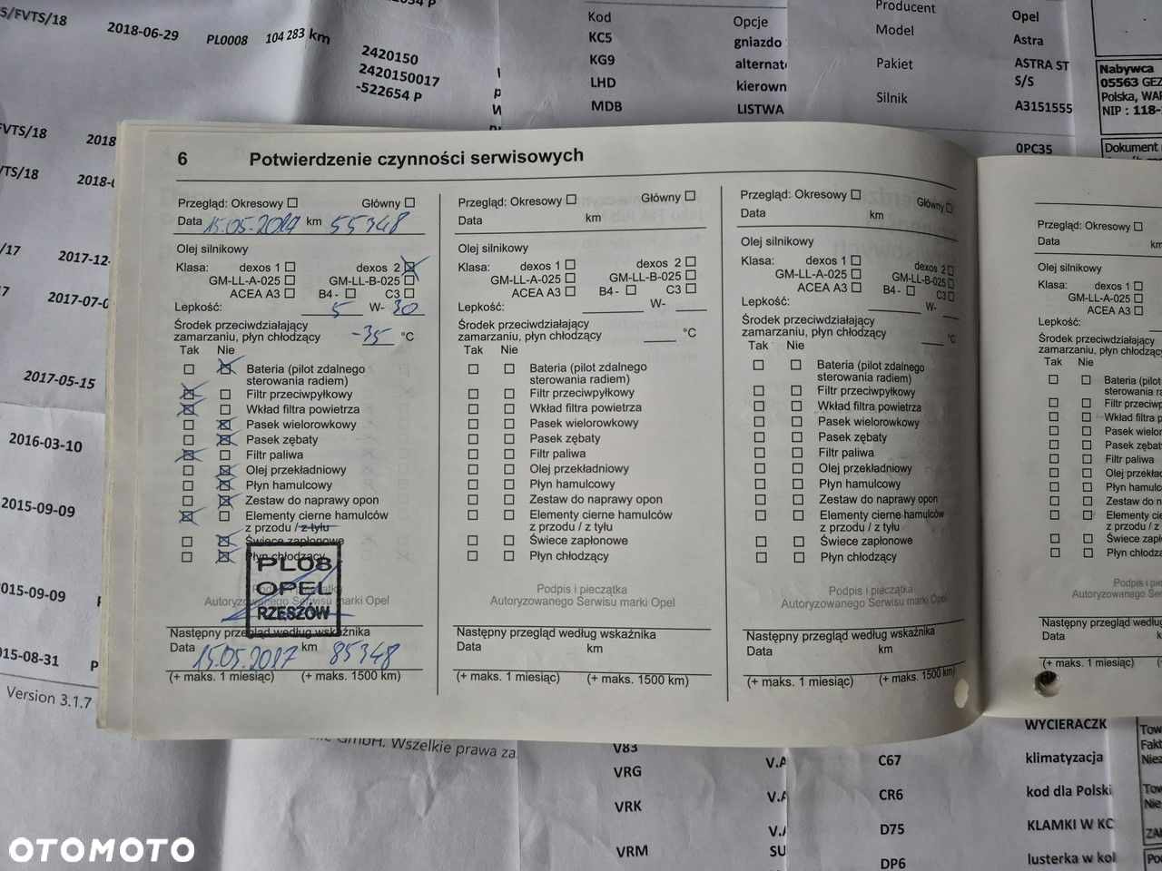 Opel Astra - 31