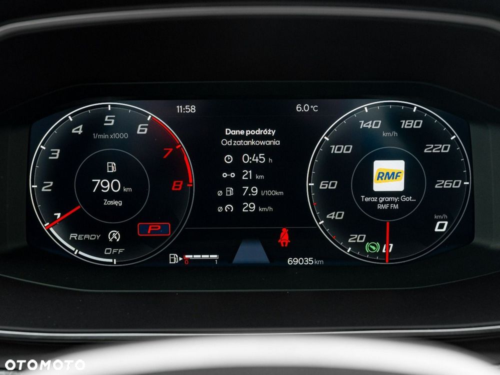 Seat Leon - 14