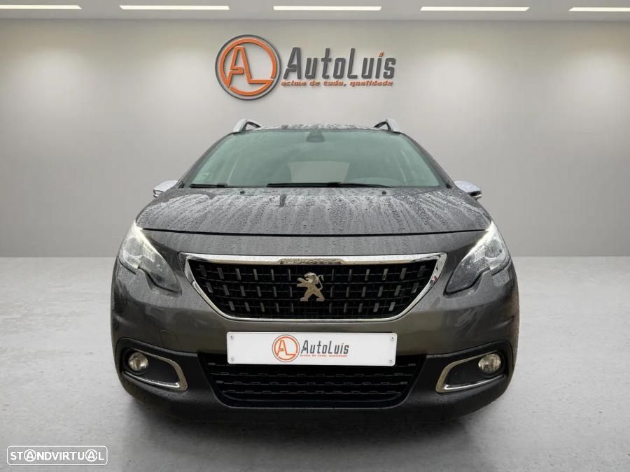 Peugeot 2008 1.2 PureTech Style - 6