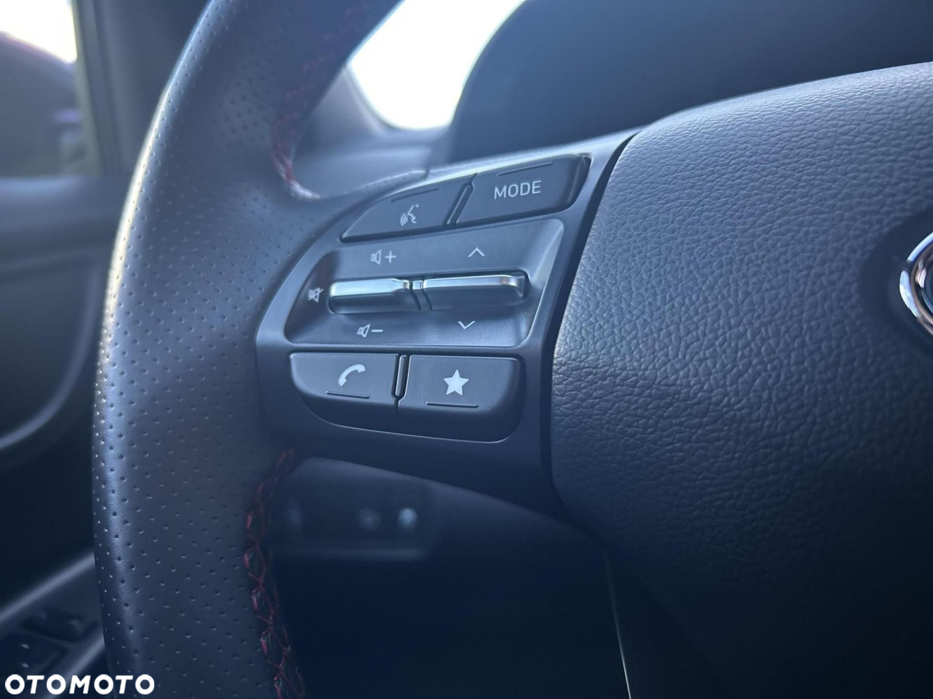 Hyundai Kona 1.6 T-GDI N Line DCT - 22