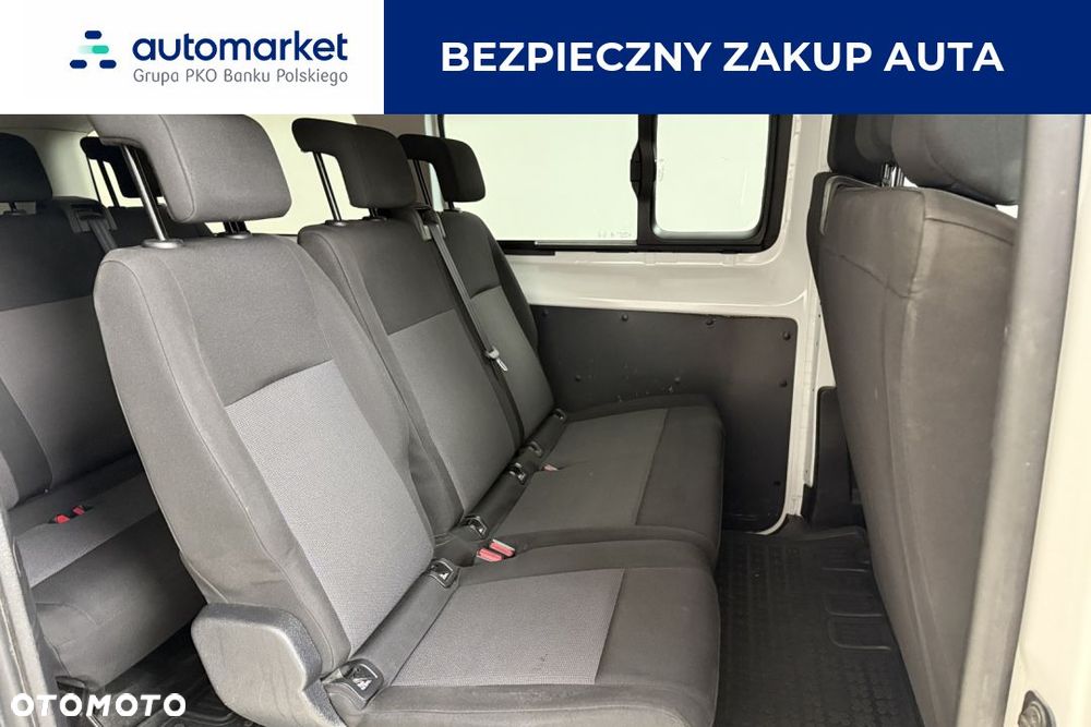 Toyota ProAce Kombi D-4D Long 2,8t - 8