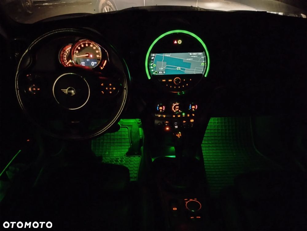 MINI Countryman Cooper S - 12