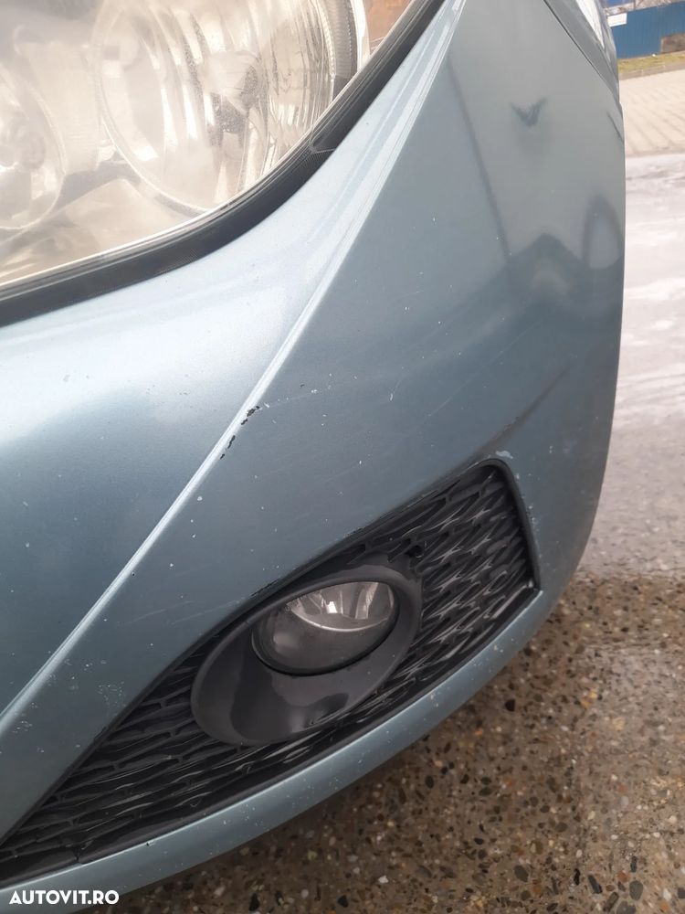 Seat Ibiza 1.4 TDI Ecomotive DPF - 22