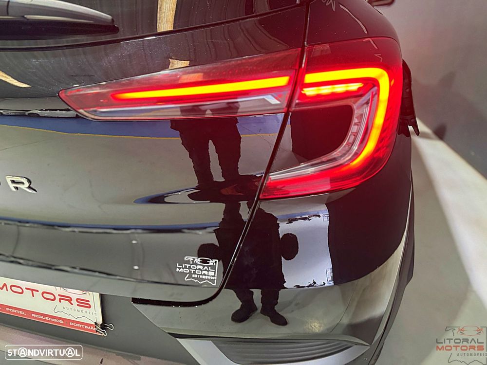 Renault Captur 1.6 E-Tech Plug-In RS Line - 10