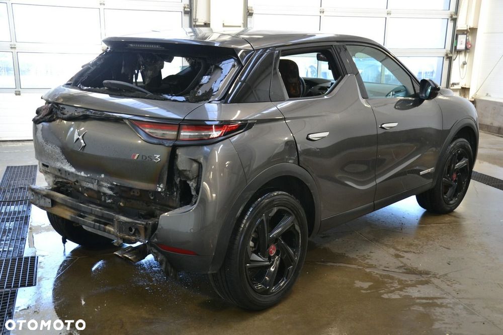 DS Automobiles DS 3 - 7