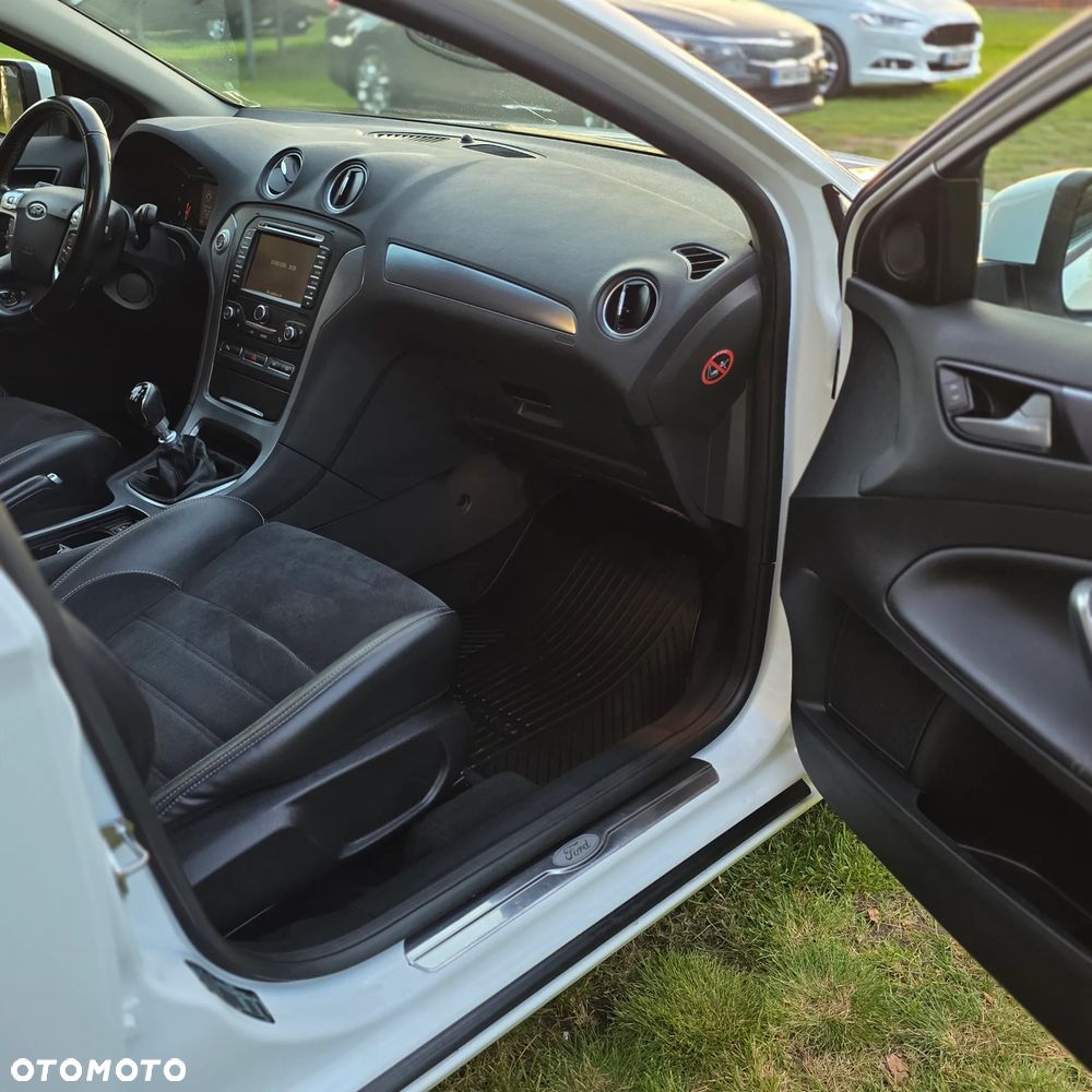 Ford Mondeo 2.0 TDCi Business Edition - 18