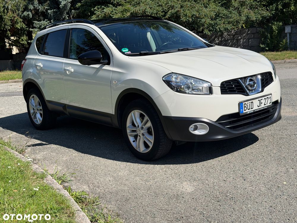 Nissan Qashqai - 9