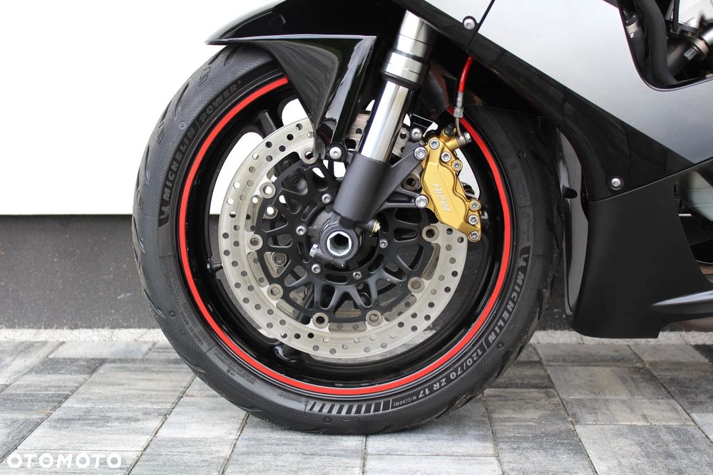 Honda CBR - 12