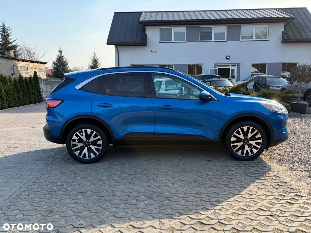 Ford Escape - 7