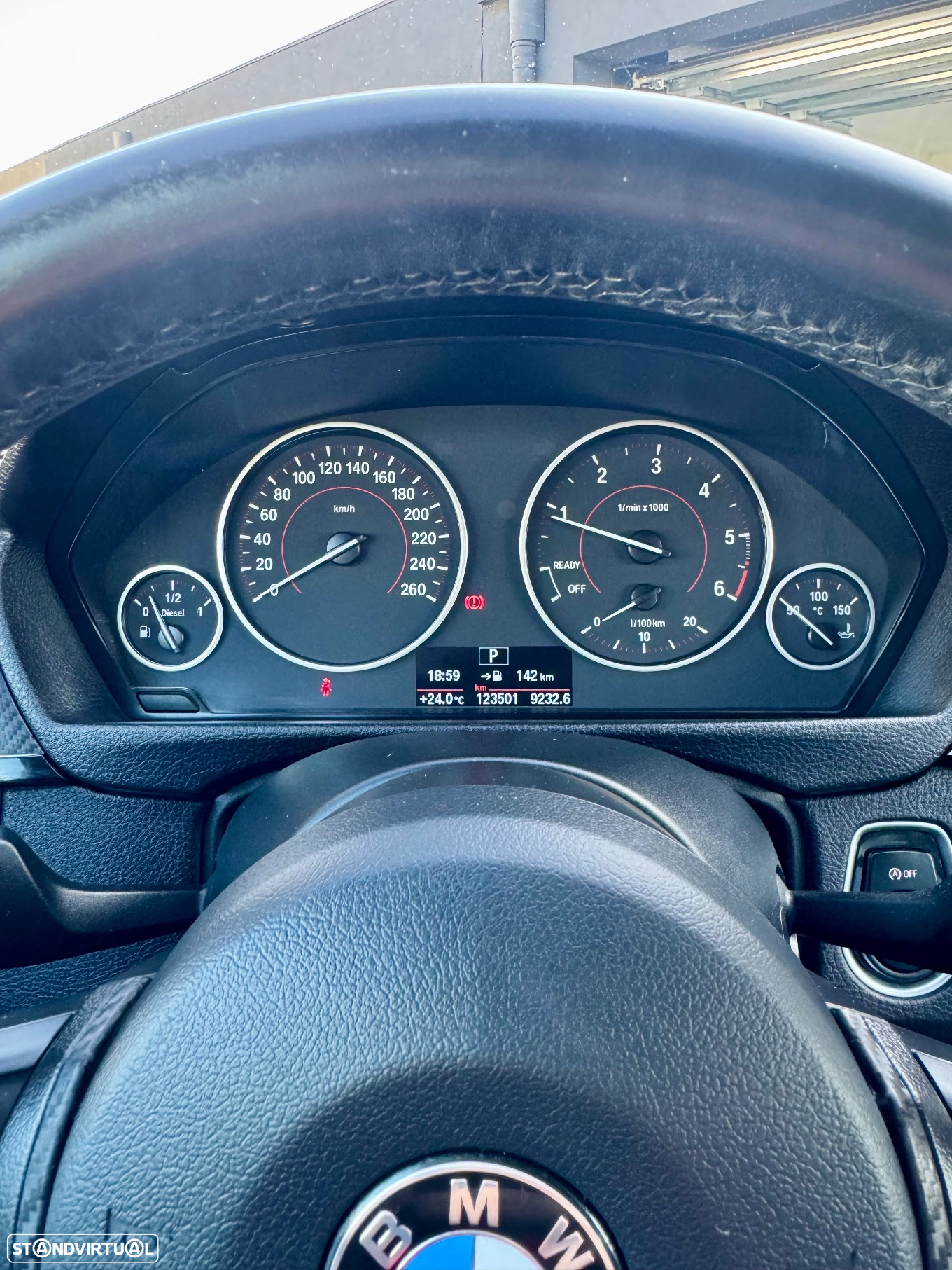 BMW 420 d Coupe Aut. M Sport - 13