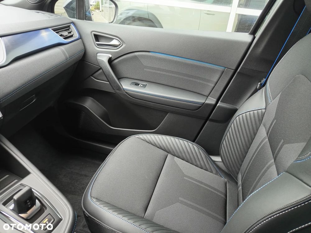 Renault Symbioz 1.3 TCe mHEV Esprit Alpine - 13