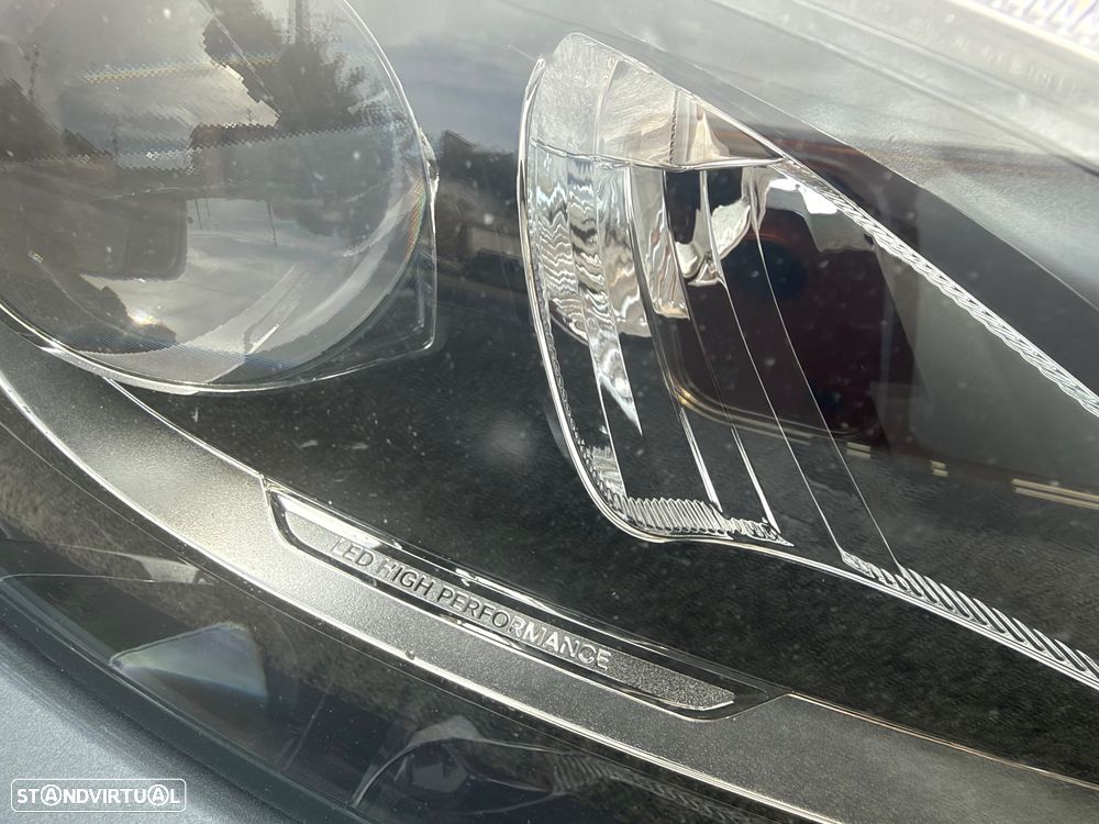 Mercedes-Benz C 220 - 17