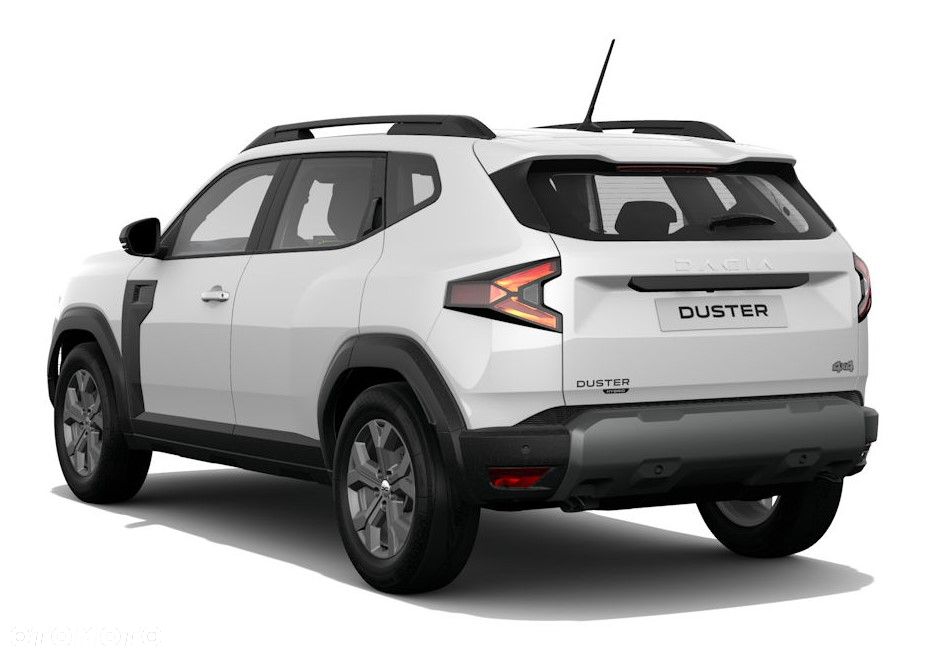 Dacia Duster - 3